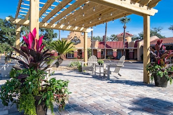 st augustine