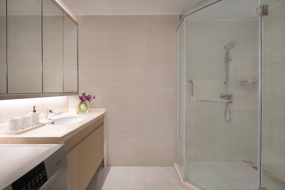 joysuites nantong
