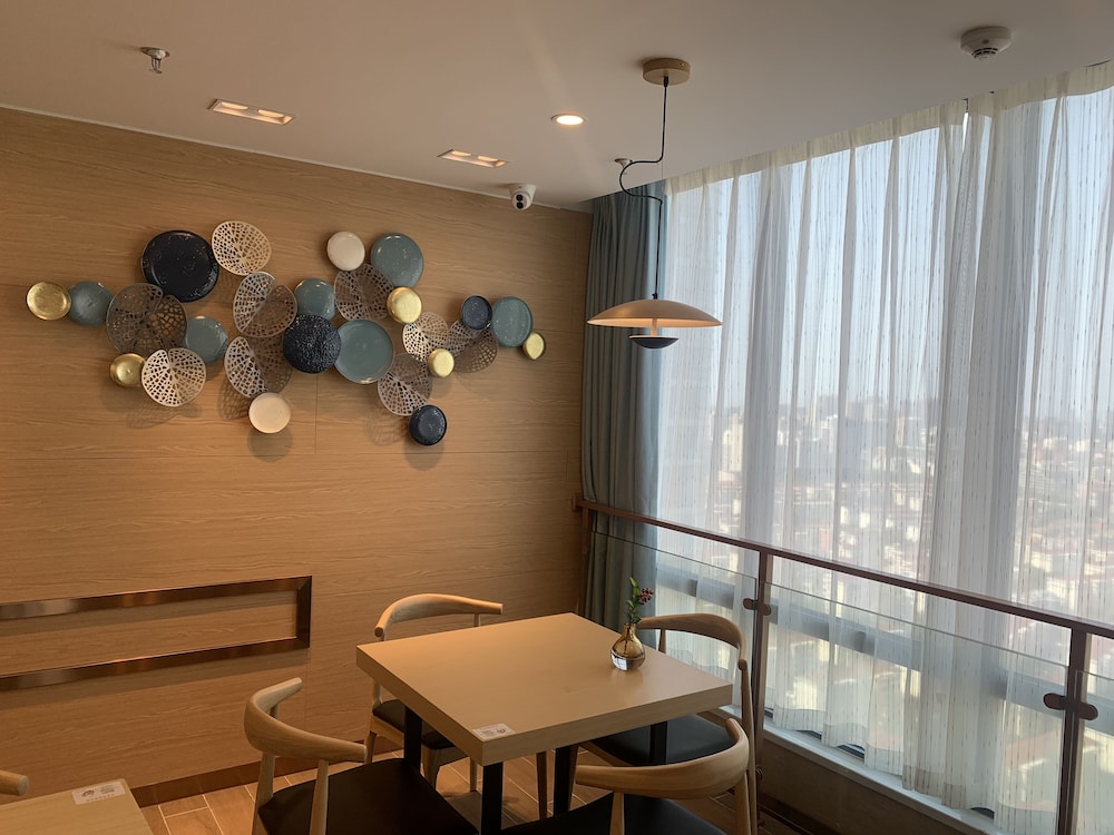 joysuites nantong