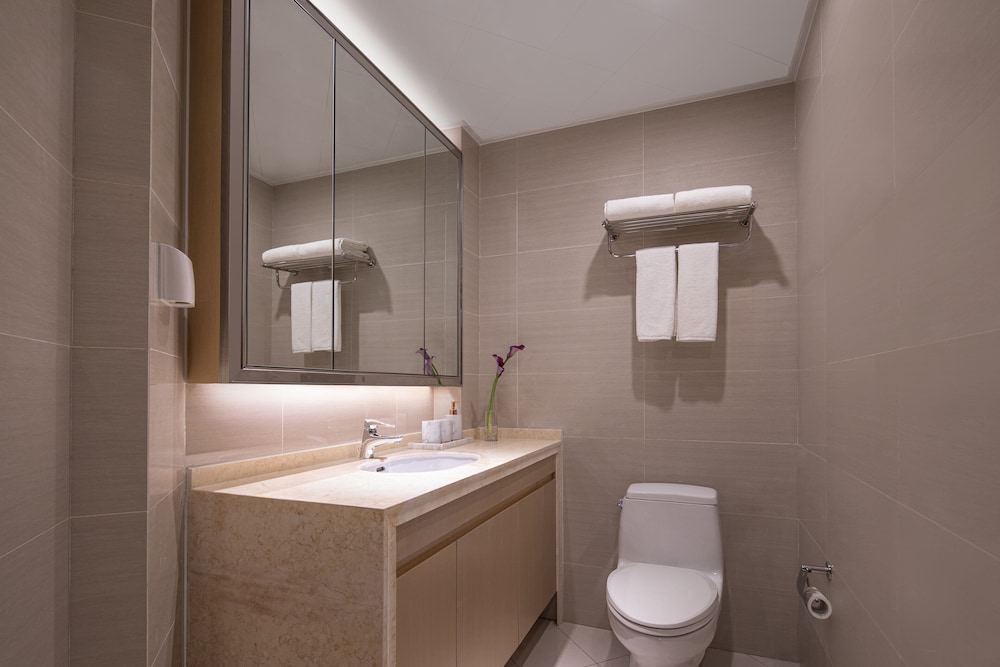 joysuites nantong