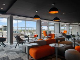 Mercure Dieppe La Presidence,Sauqueville>>Dieppe,4 star