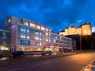 Mercure Dieppe La Presidence,Sauqueville>>Dieppe,4 star