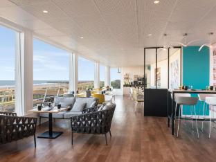 Mercure Dieppe La Presidence,Sauqueville>>Dieppe,4 star