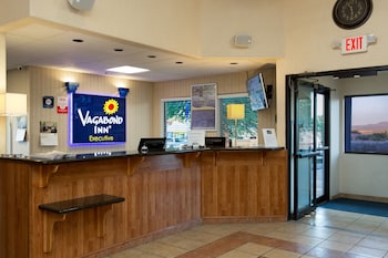 vagabond inn executive green valley