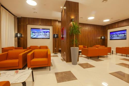 ibiris hotel oran