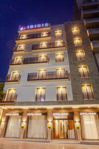 ibiris hotel oran