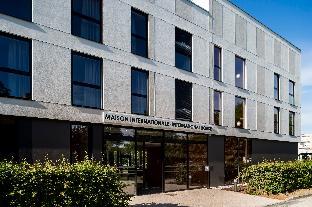 adonis dijon maison internationale