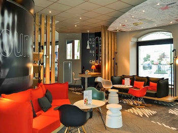 ibis angers centre chateau