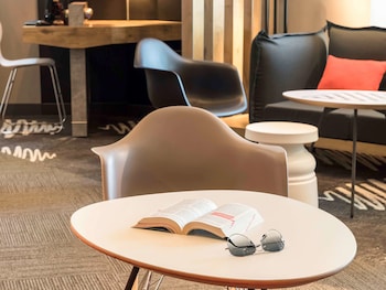 ibis angers centre chateau