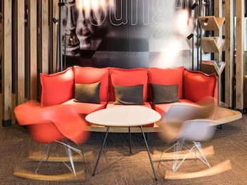 ibis angers centre chateau