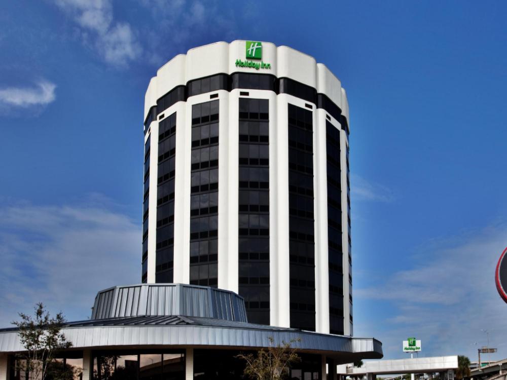 holiday inn new orleans west bank tower an ihg hotel