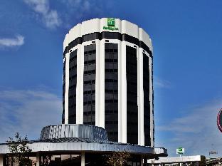 holiday inn new orleans west bank tower an ihg hotel