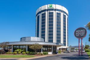 holiday inn new orleans west bank tower an ihg hotel