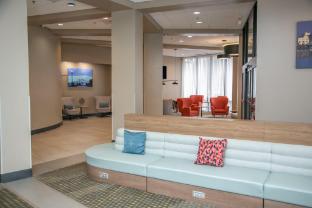 holiday inn new orleans west bank tower an ihg hotel