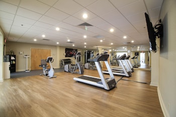 holiday inn new orleans west bank tower an ihg hotel