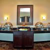 holiday inn new orleans west bank tower an ihg hotel