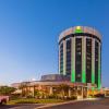 holiday inn new orleans west bank tower an ihg hotel