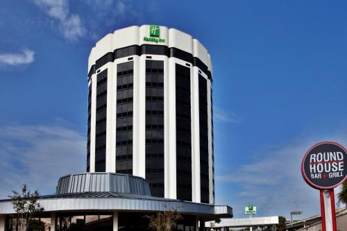 holiday inn new orleans west bank tower an ihg hotel