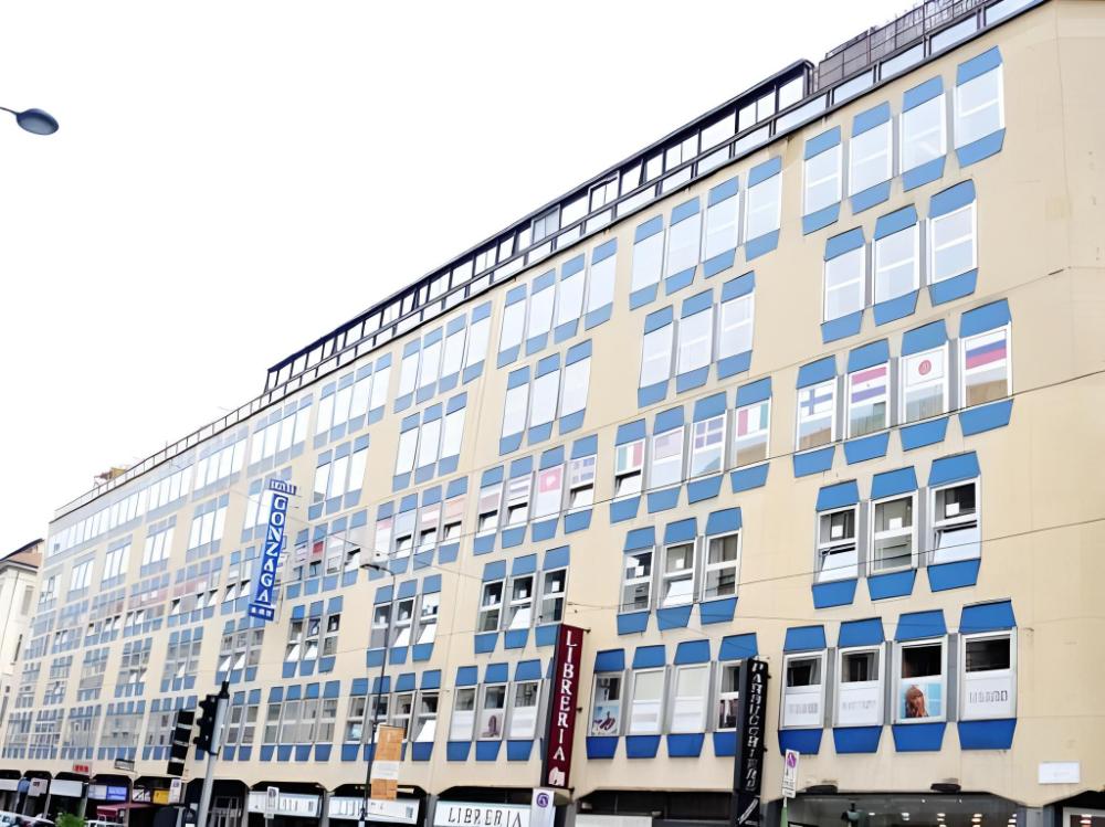 hotel vitruvio