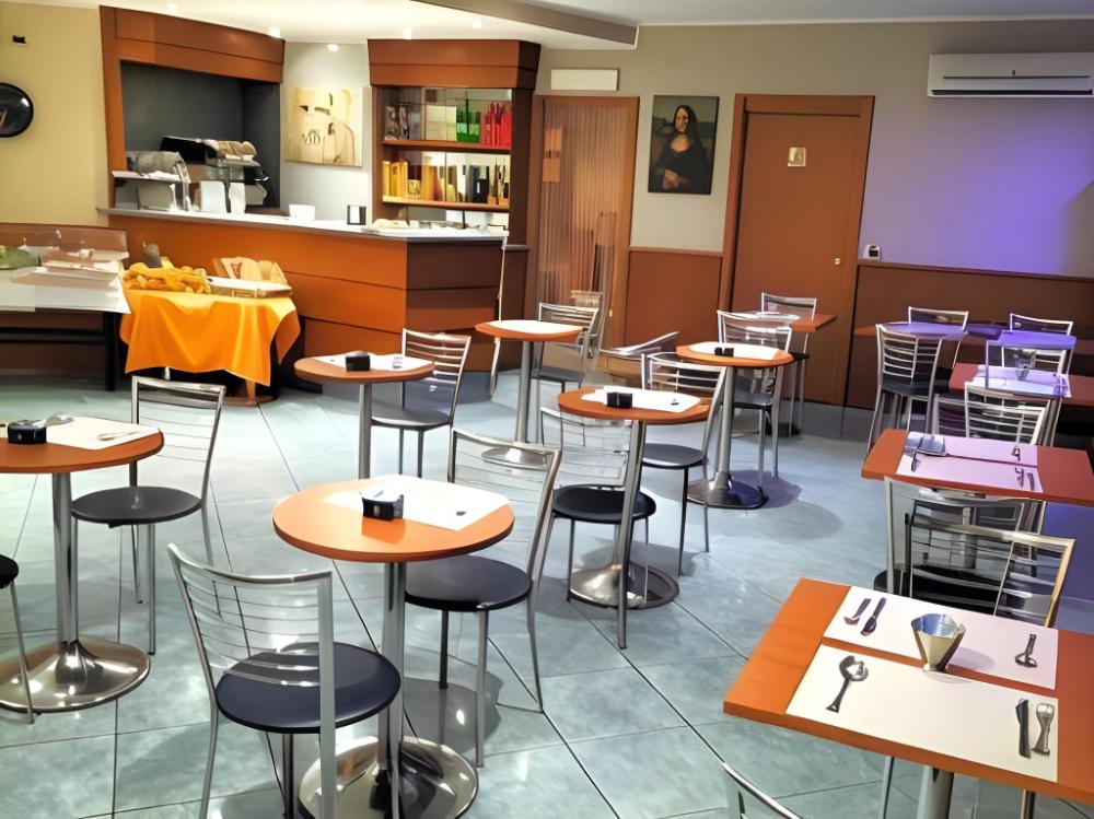 hotel vitruvio