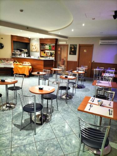 hotel vitruvio