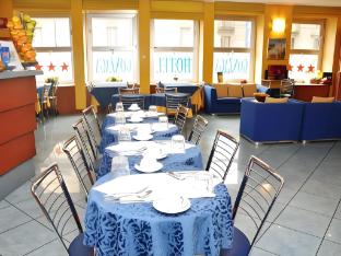 hotel vitruvio
