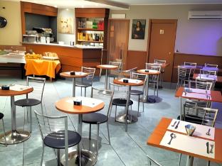 hotel vitruvio