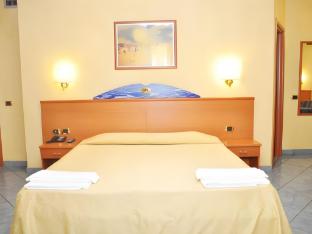 hotel vitruvio