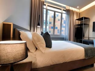 hotel vitruvio