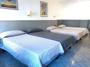 hotel vitruvio