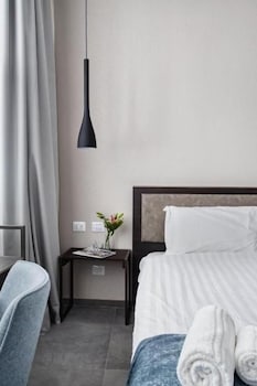 hotel vitruvio