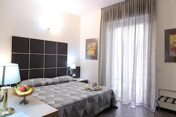 hotel vitruvio