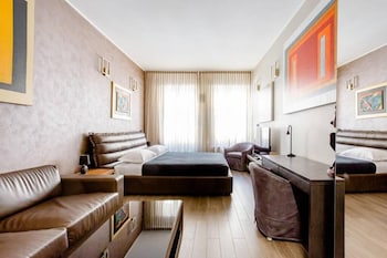 hotel vitruvio