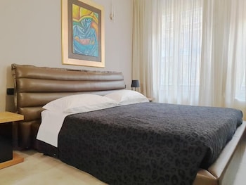 hotel vitruvio