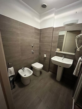 hotel vitruvio