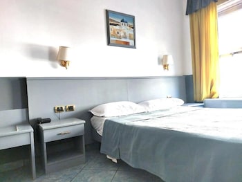 hotel vitruvio