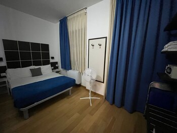 hotel vitruvio