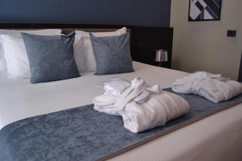 hotel vitruvio