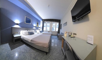hotel vitruvio