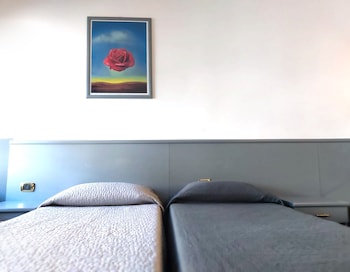 hotel vitruvio
