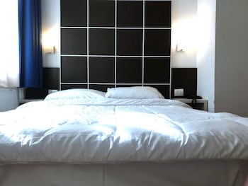 hotel vitruvio