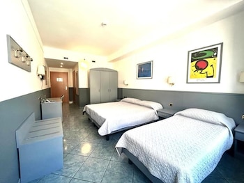 hotel vitruvio