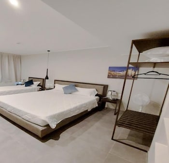 hotel vitruvio
