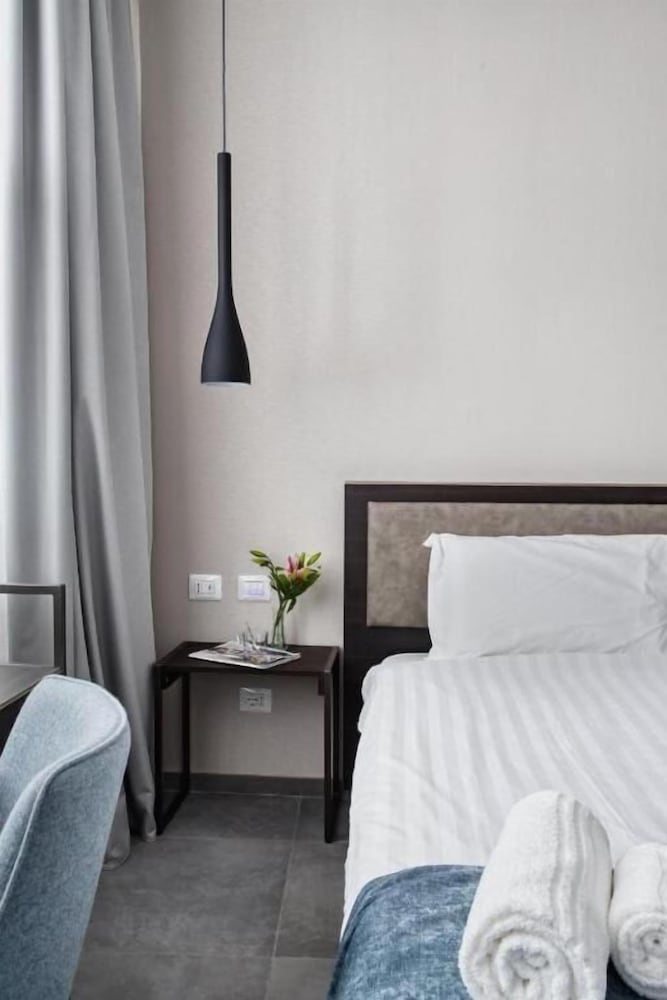 hotel vitruvio