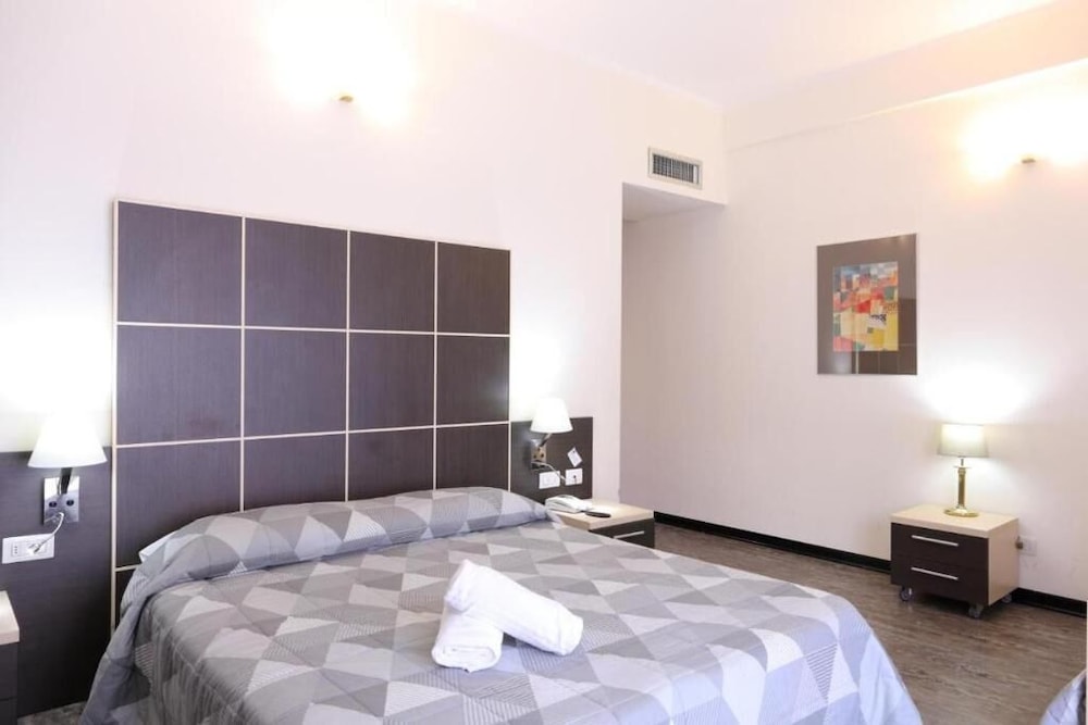 hotel vitruvio