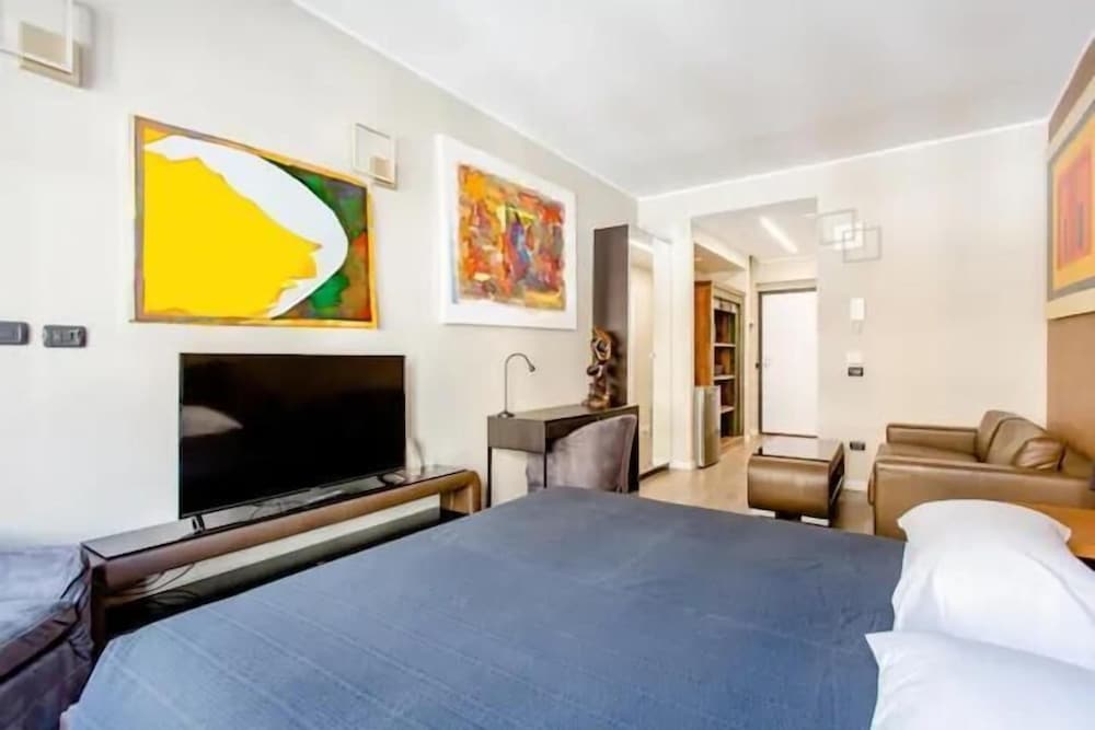 hotel vitruvio