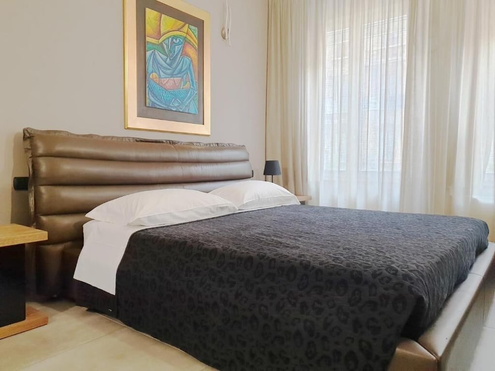 hotel vitruvio