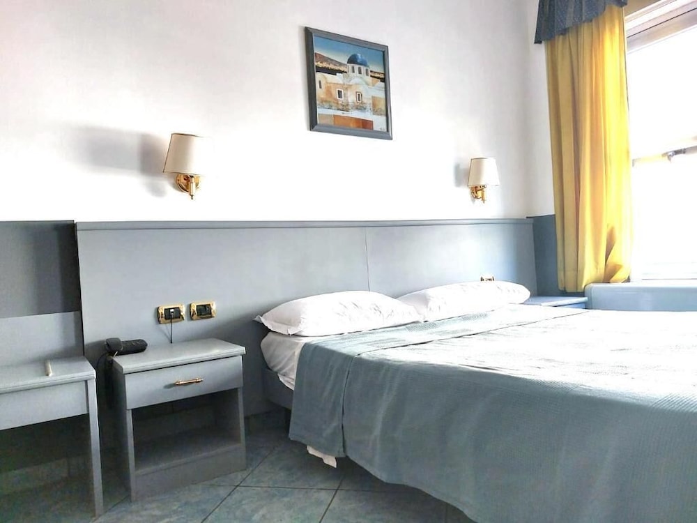 hotel vitruvio
