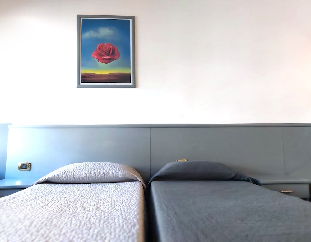 hotel vitruvio