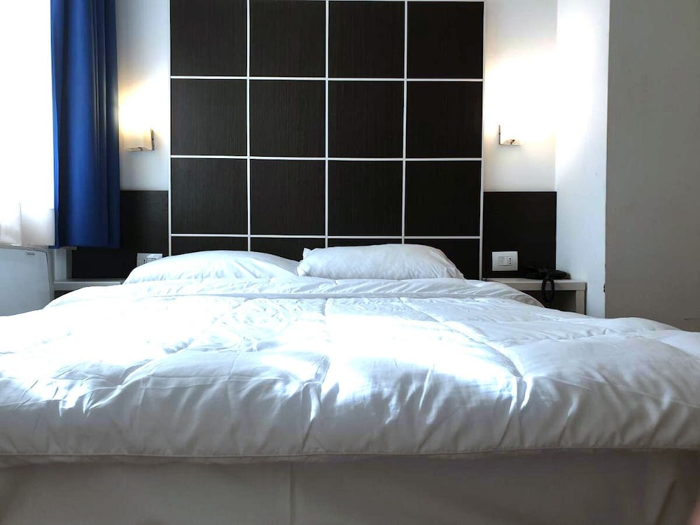 hotel vitruvio